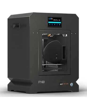 Creatbot F160 PEEK High Performance 3D Printer - 2