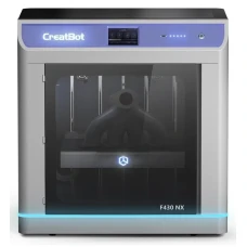 Creatbot F430 NX: High Performance Professional-Grade 3D Printer for Industrial Applications