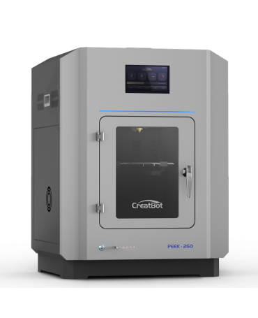 Creatbot PEEK-250: High-Temperature Industrial 3D Printer