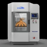 Creatbot PEEK-300: Ultra High-Temperature Professional PEEK ULTEM 3D Printer (Second Generation Latest Version)