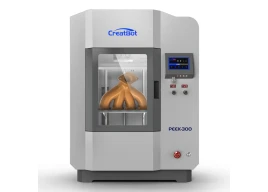 Creatbot PEEK-300: Ultra High-Temperature Professional PEEK ULTEM 3D Printer (Second Generation Latest Version)