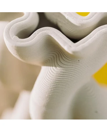 Delta WASP 2040 Clay Ceramic LDM Delta 3D Printer - 10