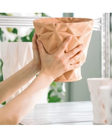 Delta WASP 2040 Clay Ceramic LDM Delta 3D Printer - 12