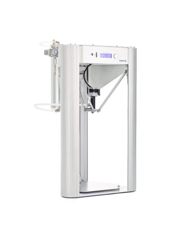 Delta WASP 2040 Clay Ceramic LDM Delta 3D Printer - 3