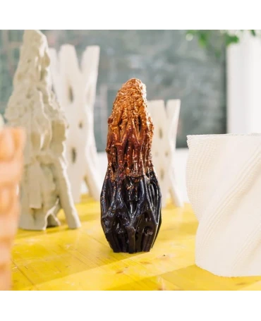 Delta WASP 2040 Clay Ceramic LDM Delta 3D Printer - 5