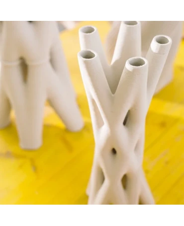 Delta WASP 2040 Clay Ceramic LDM Delta 3D Printer - 7