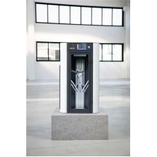 Delta WASP 2040 Industrial X 3D Printer