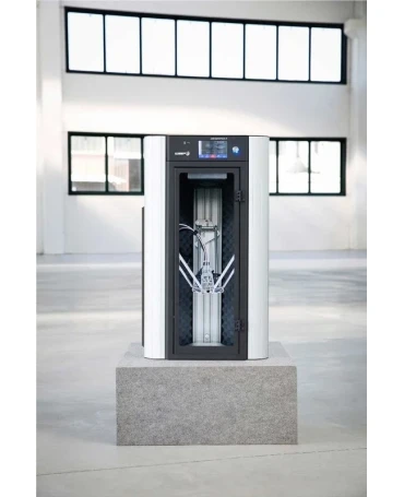 Delta WASP 2040 Industrial X 3D Printer