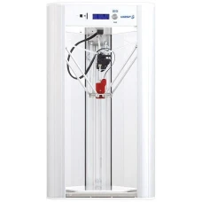 WASP Delta WASP 2040 Pro FDM 3D Printer (Clay LDM Upgradable)