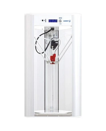 WASP Delta WASP 2040 Pro FDM 3D Printer (Clay LDM Upgradable)