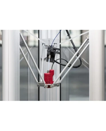 WASP Delta WASP 2040 Pro FDM 3D Printer (Clay LDM Upgradable) - 2