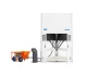 Delta WASP 3MT Industrial 4.0 Large-Scale Concrete 3D Printer - 3