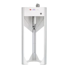 Delta WASP 40100 Clay: Professional Ceramic 3D Printer for Fluid-Dense Materials