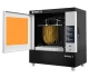 EMAKE3D Galaxy 1: Large-Scale SLA 3D Printer with Permanent Leveling & Auto Resin Feeding