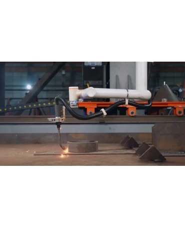 FAIRINO FR10: 6-Axis Cobot, 10kg Payload, <span>±0.05mm </span>Repeatability - 6