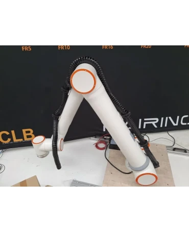 FAIRINO FR20: 6-Axis Industrial Cobot, 20kg Payload,  <span>±0.1mm </span>Repeatability - 16