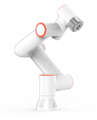 FAIRINO FR20: 6-Axis Industrial Cobot, 20kg Payload,  <span>±0.1mm </span>Repeatability - 17