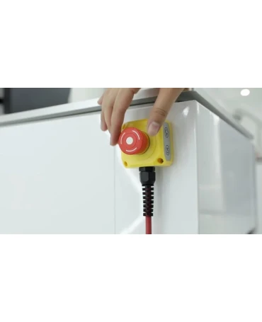 FAIRINO FR20: 6-Axis Industrial Cobot, 20kg Payload,  <span>±0.1mm </span>Repeatability - 5