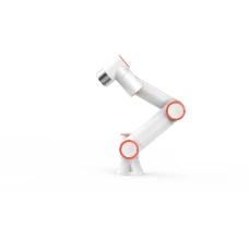 FAIRINO FR3: 6-Axis Cobot, 3kg Payload, ±0.02mm Repeatability