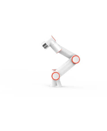 FAIRINO FR3: 6-Axis Cobot, 3kg Payload, ±0.02mm Repeatability