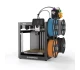 Flashforge AD5X: Multi-Color FDM 3D Printer with High-Speed Printing and Auto Leveling