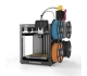 Flashforge AD5X: Multi-Color FDM 3D Printer with High-Speed Printing and Auto Leveling - 6