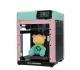 Flashforge Adventurer 5M: High-Speed 3D Printer with 280°C Extruder - 12