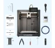 Flashforge Adventurer 5M: High-Speed 3D Printer with 280°C Extruder - 9