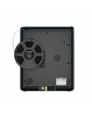 Flashforge Adventurer 5M Pro: High-Speed 3D Printer with 280°C Nozzle