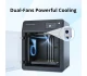 Flashforge Adventurer 5M Pro: High-Speed 3D Printer with 280°C Nozzle - 5