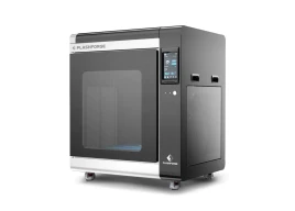 Flashforge Creator 4 (A/S): Independent Dual Extruder 3D Printer with Interchangeable Extruders