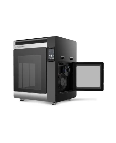 Flashforge Creator 4 (A/S): Independent Dual Extruder 3D Printer with Interchangeable Extruders - 2