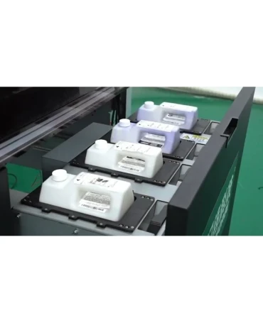 Flashforge WaxJet 400: Professional Wax 3D Printer for Jewelry Manufacturing - 8