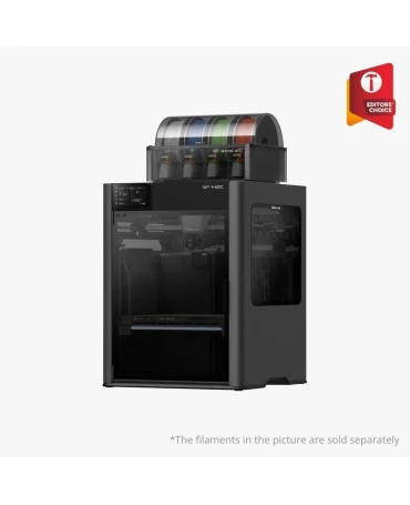 Bambu Lab H2C 3D Printer (with Vortek Hotend Change System) - 2