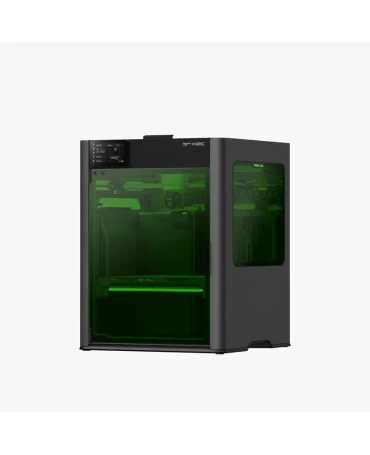 Bambu Lab H2C 3D Printer (with Vortek Hotend Change System) - 3