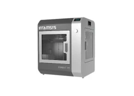 Intamsys Funmat HT Enhanced: High Temperature Industrial 3D Printer for PEEK