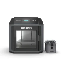 Intamsys Funmat Pro 310 NEO 3D Printer: High-Speed IDEX Printing