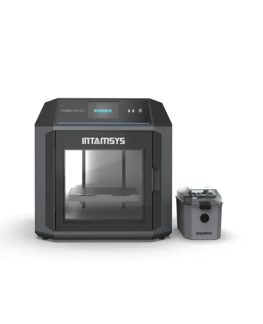 Intamsys Funmat Pro 310 NEO 3D Printer: High-Speed IDEX Printing