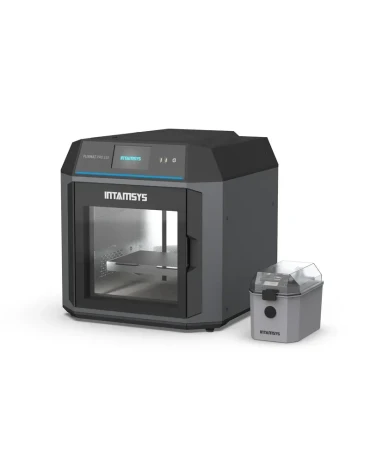 Intamsys Funmat Pro 310 NEO 3D Printer: High-Speed IDEX Printing - 2