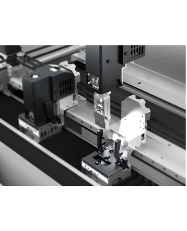 Intamsys Funmat Pro 310 NEO 3D Printer: High-Speed IDEX Printing - 3