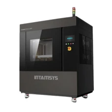 INTAMSYS FUNMAT PRO 610 HT: High-Temperature Industrial 3D Printer