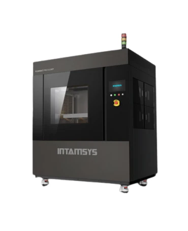 INTAMSYS FUNMAT PRO 610 HT: High-Temperature Industrial 3D Printer