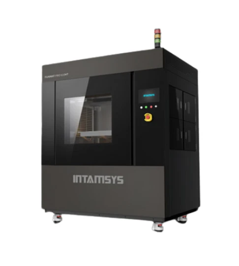 INTAMSYS FUNMAT PRO 610 HT: High-Temperature Industrial 3D Printer