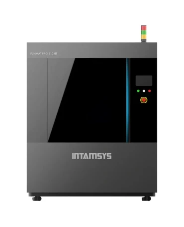 INTAMSYS FUNMAT PRO 610 HT: High-Temperature Industrial 3D Printer - 2