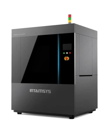 INTAMSYS FUNMAT PRO 610 HT: High-Temperature Industrial 3D Printer - 3