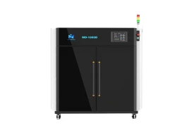 Mingda MD-1000D: Industrial FDM 3D Printer with Dual Extruder