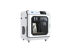 Mingda MD-400D: High-Temperature IDEX 3D Printer with Large Build Volume