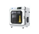 Mingda MD-400D: High-Temperature IDEX 3D Printer with Large Build Volume - 3