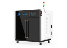 Mingda MD-600D: Industrial FDM 3D Printer with Dual Extruder