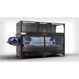 Modix Big-180X V4: Large Format 3D Printer Kit